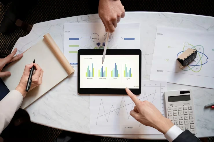 Trusted hospitality payroll data analysis