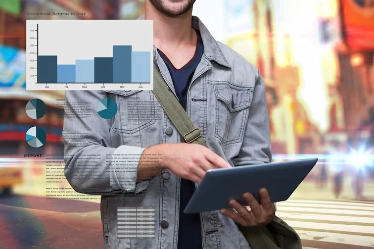 Leading industry statistics that matter market analysis