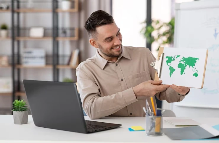Expert international tax planning solutions for global income