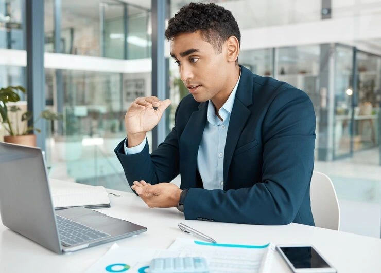 Reliable investment strategy & financial advisory for stability