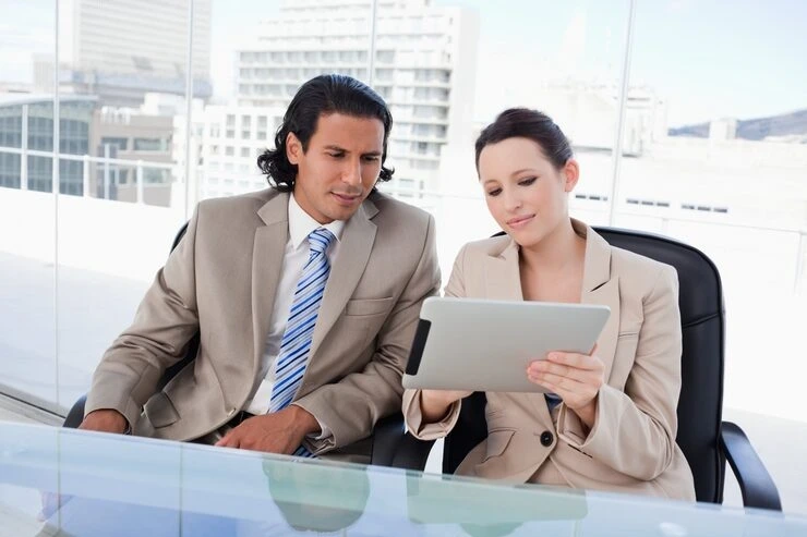 Trusted offshore business formation advisors