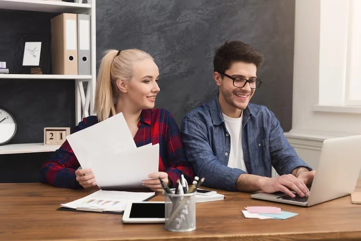 Trusted payroll consultancy for self employed staff
