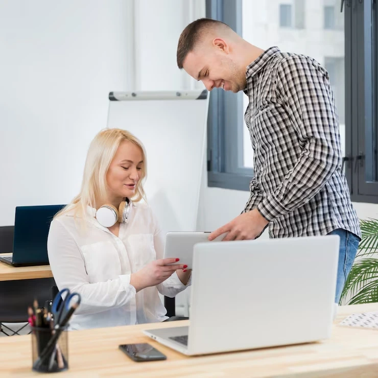 Expert payroll services for remote teams worldwide
