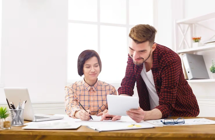 Expert personal tax planning and filing solutions