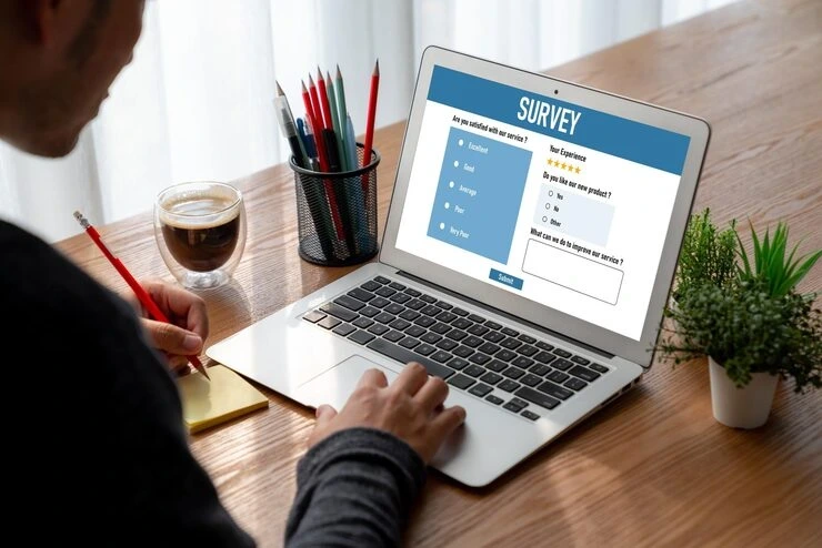 Expert real-time information rti submissions service