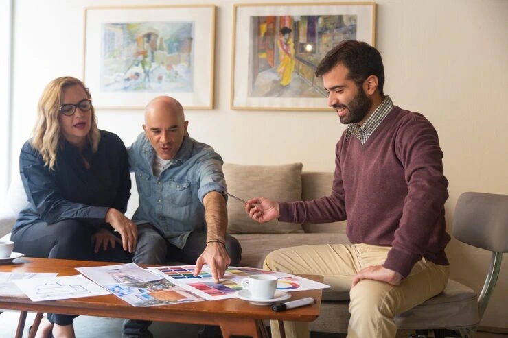 Professional strategy for buy-to-let tax reporting