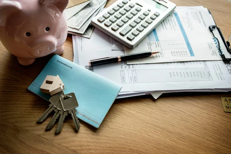 Expert rental income and expense tracking firm analysing reports