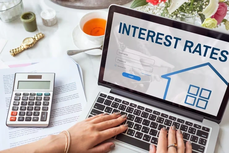 Trusted rental profit and loss reporting specialists reviewing statements