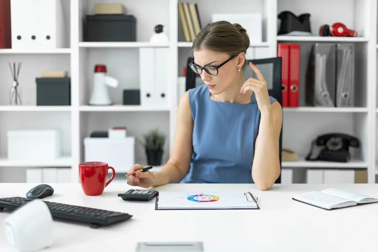 Expert self assessment tax return preparation service