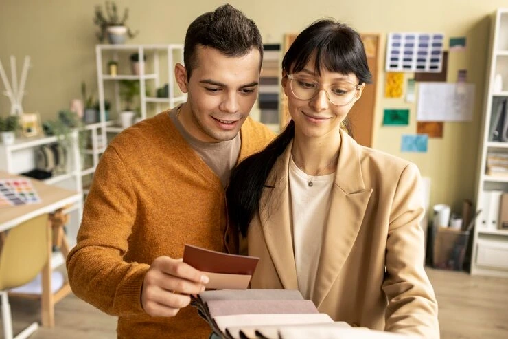 Professional income and expense management solution