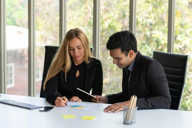 Reliable succession planning advisory services for future stability