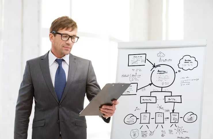 Expert tip distribution and tronc scheme management
