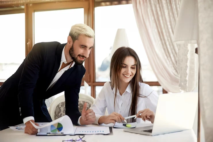 Trusted accountants for actors financial services