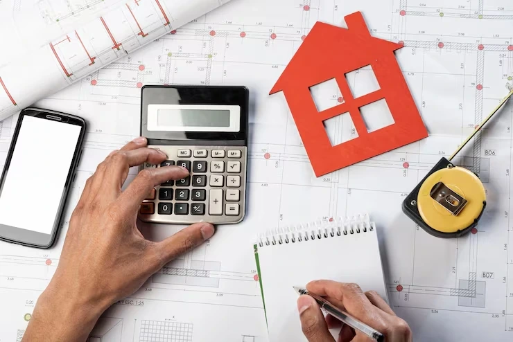 Trusted bookkeeping for landlords specialists reviewing reports