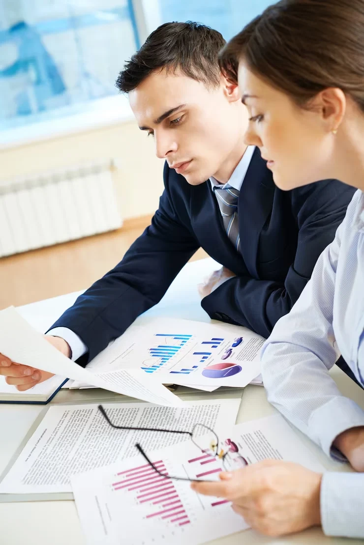 Expert payroll team delivering trusted results