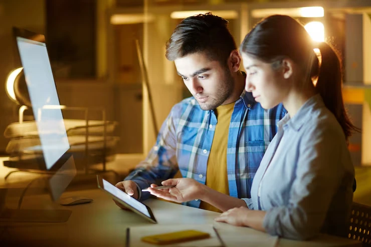 AI & Tech Startup Accounting