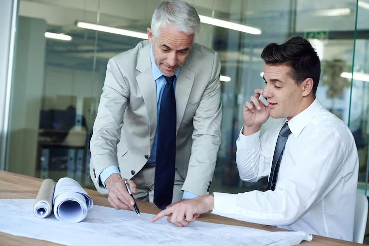 Accountant Contractors Oxford