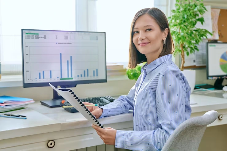 Accountant for Sole Trader
