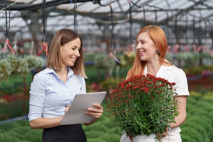 Accountants For Farmers London