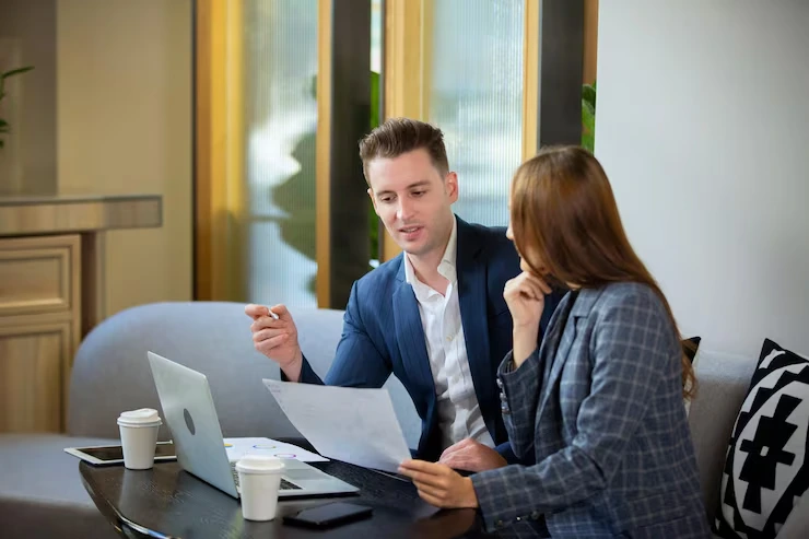 Accountants For Investment Property London