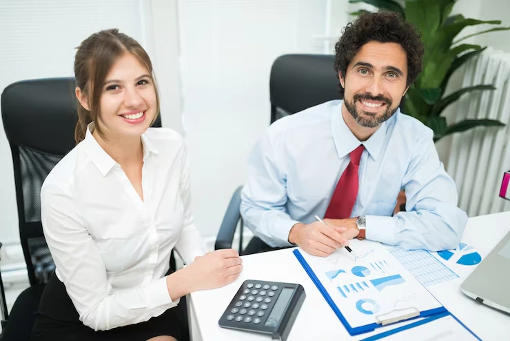 Accountants For Limited Company
