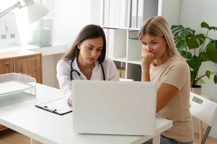 Accountants foor Healthcare Professionals