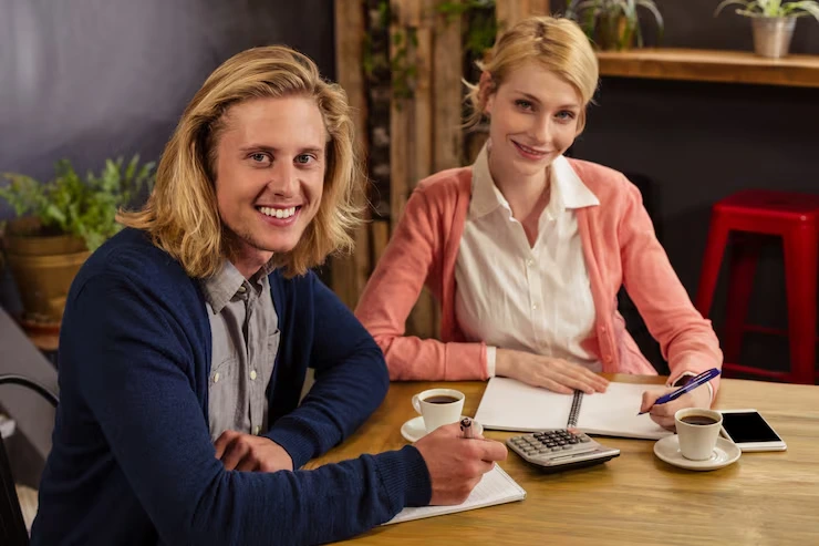 Accountants for Amazon Seller London