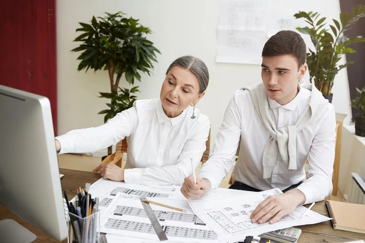 Accountants for Builders