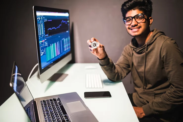 Accountants for Crypto Tradersse
