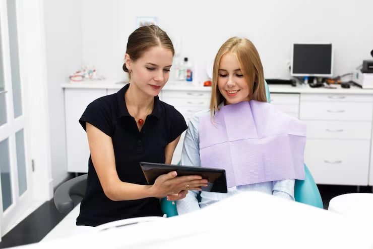 Accountants for Dentists