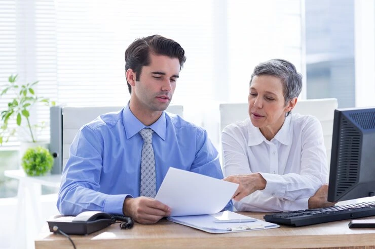 Accountants for Inheritance Tax
