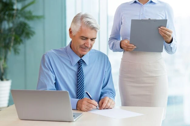 Accountants for Inheritance