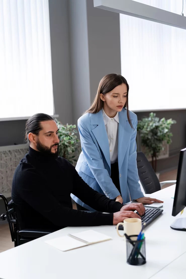 Accountants for Large Business s