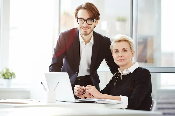 Accountants for Lawyers