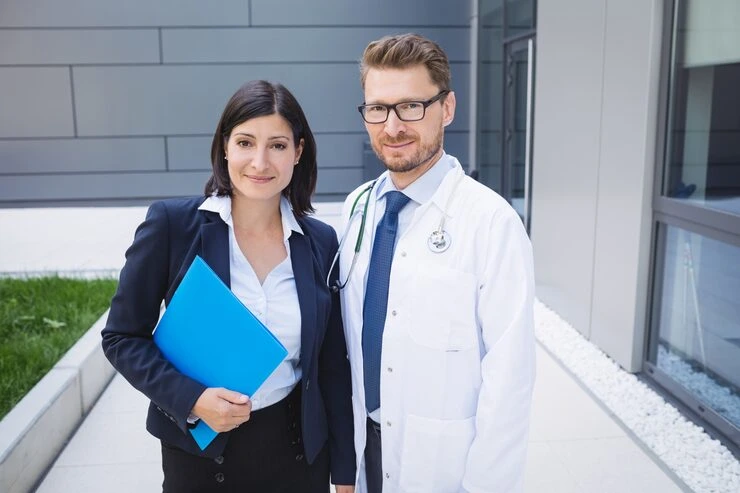 Accountants for Medical Professionals