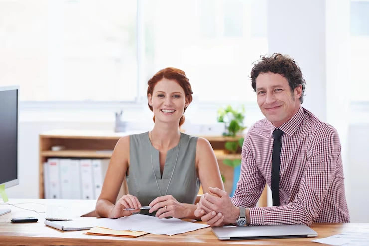 Accountants for Real Estate