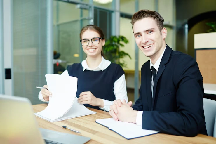 Accountants for Recruitment Agencies