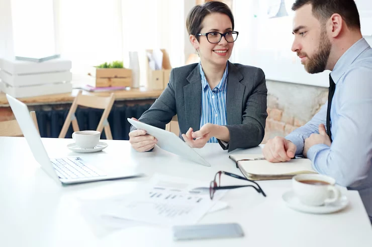 Accountants forr Business Owners