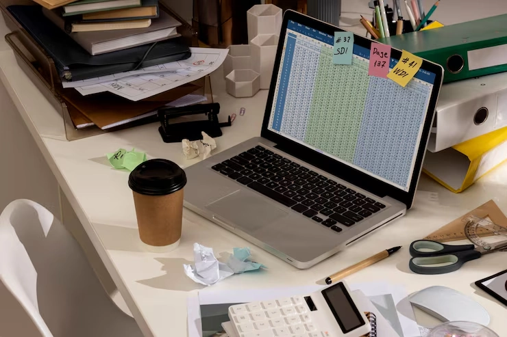 Accounting Software Cleanup