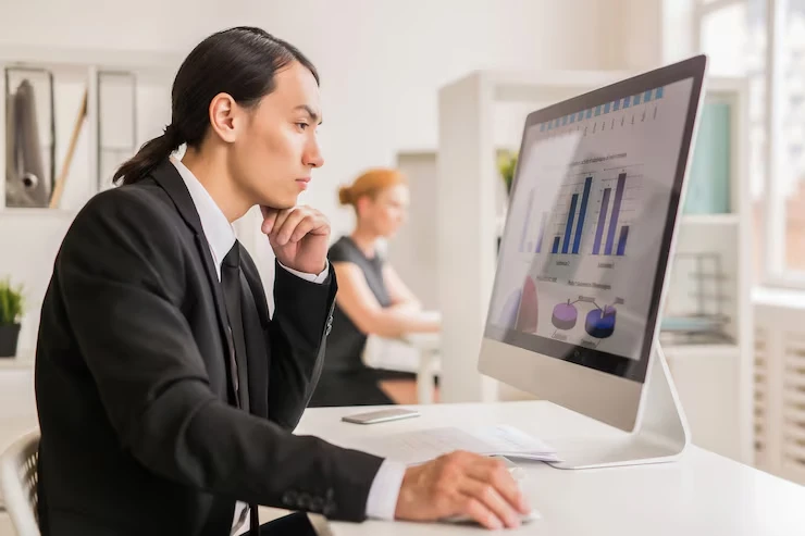 Accounting System Setup for AI Companies