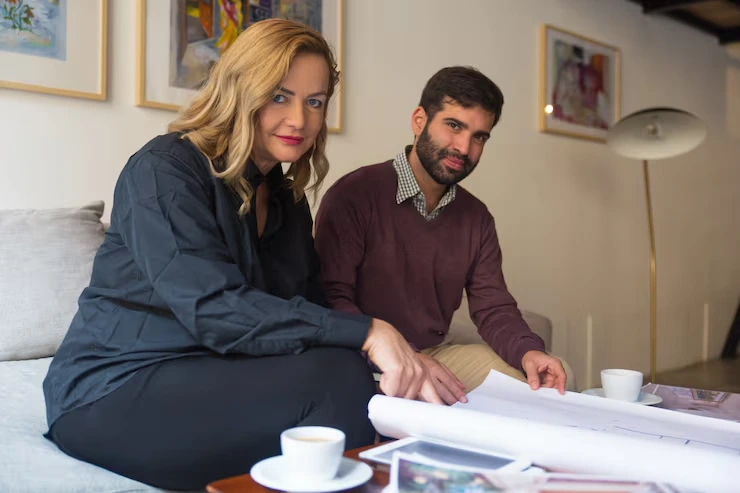 Accounting for Luxury Interior Designers