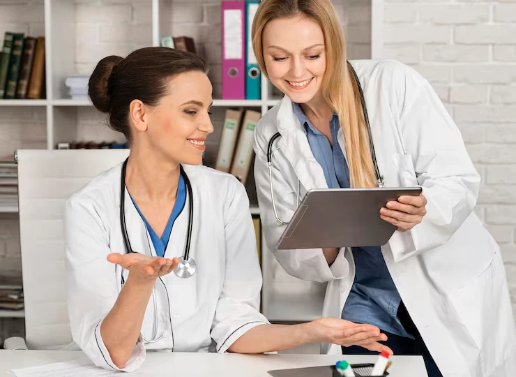 Accounting for Private Medical Practices