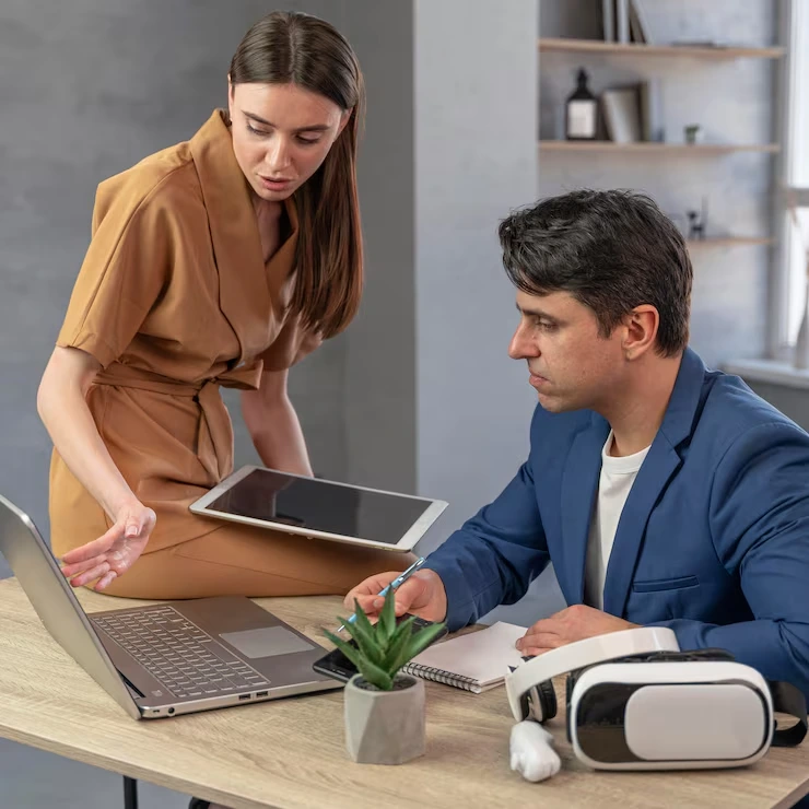 Advanced Tech and Software Solutions: Keeping Your Luxury Brand on Track