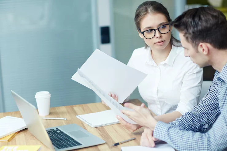 Audit Preparation and Regulatory Support