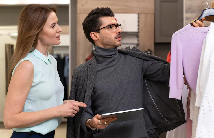 Avoiding Accounting Mistakes in Luxury Retail Inventory