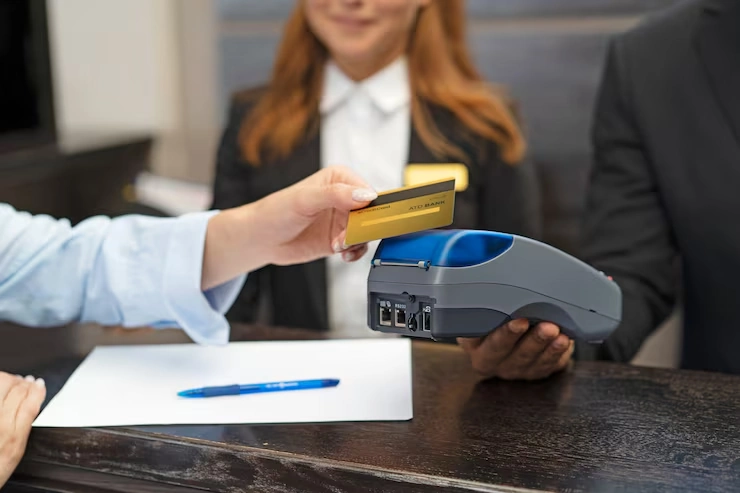 Bank and Credit Card Reconciliation