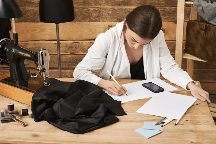 Bookkeepiing for Luxury Fashion Brands