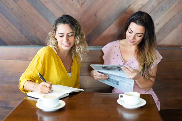 Bookkeeping For Restaurants