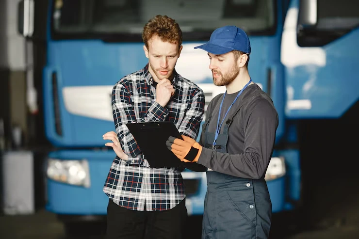 Bookkeeping For Truck Drivers