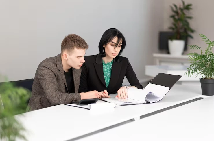 Bookkeeping for Law Firm